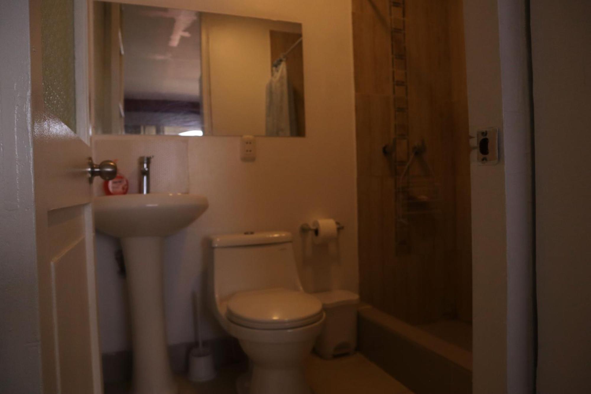ホテル La Belle Vue リマ 部屋 写真
